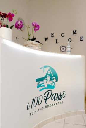 b&b i 100 passi Gaeta
